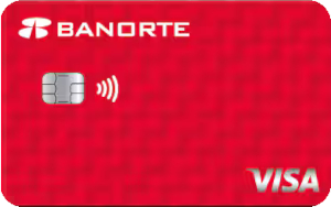 Banorte La Tarjeta de Crédito Clásica